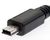 Блок питания 12V 1.5A mini USB