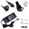 Блок питания (адаптер, зарядное устройство) ASUS 19V 4.74A разъем 5.5x2.5mm ADP-90CD DB ADP-90SB BB совместимый
